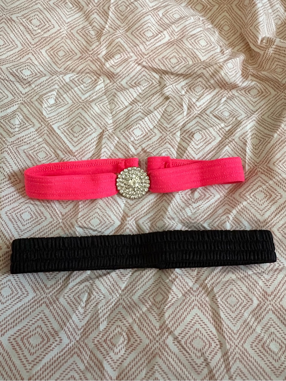 Leg Cuff Bundle